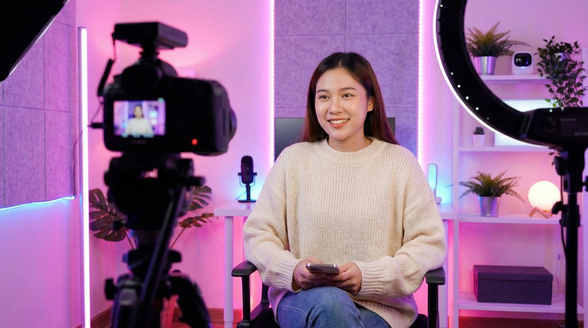 偷拍泄密制片人王雨萱