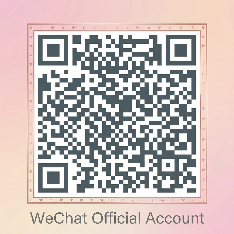 偷拍泄密公众号二维码